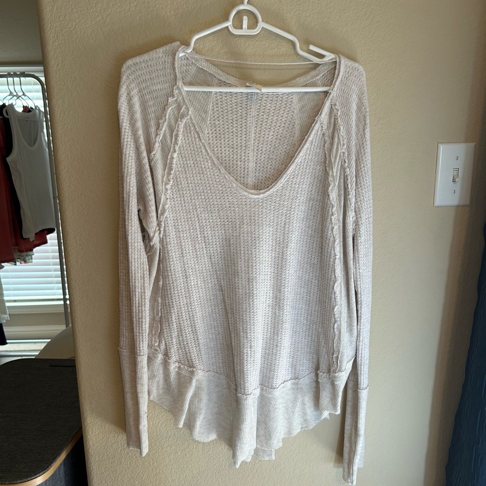 FREE PEOPLE HENLEY